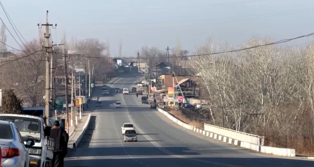 В Кадамжайском районе в водоёме нашли тело 17-летнего школьника