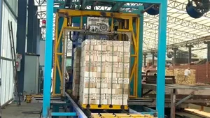 Технолог из Китая погиб на кирпичном заводе в Кара-Суу