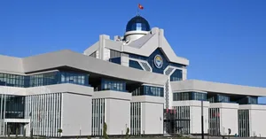 Kylym Bank to be transferred to Presidential Affairs Department