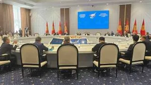 Центральная Азия становится пространством сотрудничества и общего развития