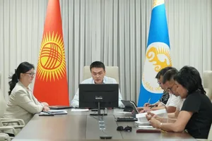 В Джалал-Абадской области с начала года умерли 129 новорожденных