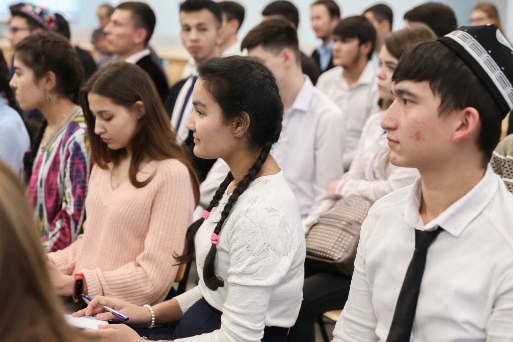 Узбекистан намерен вывести пять вузов в мировой топ-500 уже к концу десятилетия