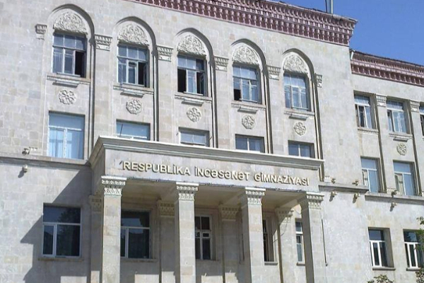 Скандал в Гимназии искусств: «буллинг», «дискриминация», «шантаж»…