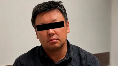 ГКНБ задержал пользователя Threads по делу о призывах к захвату власти