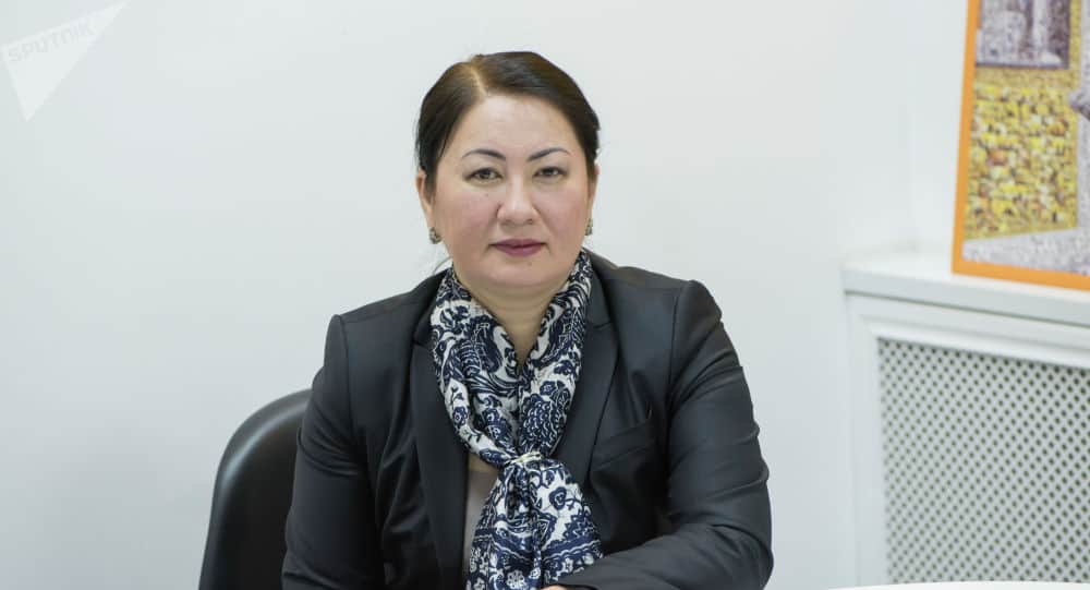 Певица Роза Аманова удостоена рыцарского креста ордена «За заслуги» Венгрии