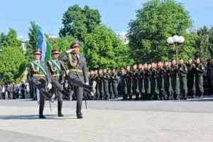 Военно-патриотическое воспитание – залог нерушимости границ и процветания Нового Узбекистана