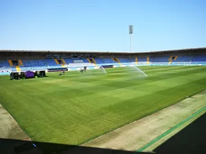 Liv Bona Dea Arena будет готова к началу сезона-2026/2027