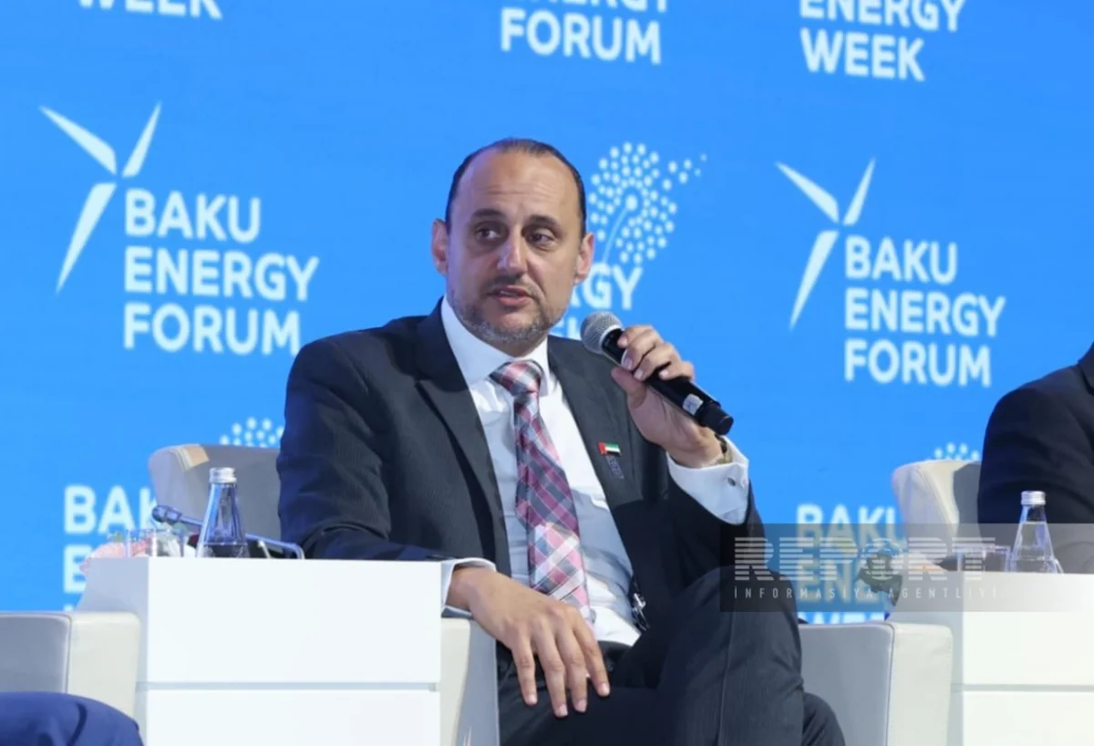 XRG нацелена на расширение присутствия в Азербайджане