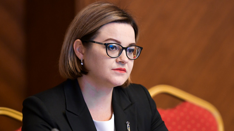 Ex-Vice Mayor of Bishkek appointed Deputy Minister of Education