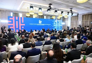 Президент Азербайджана: Наши многочисленные инициативы были направлены на укрепление солидарности