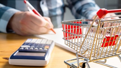 В апреле инфляция в Кыргызстане составила 4%, - Нацстатком