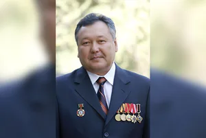Искендер Шаяхметов уволен с поста главы Центра экстренной медицины Бишкека