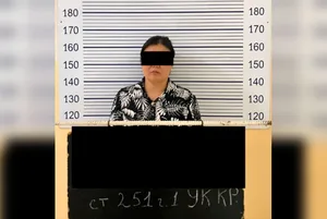 ГКНБ: Задержана заведующая Ошским городским родильным стационаром
