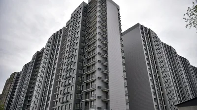 В Бишкеке проверяют скандальную норму парковок для новостроек ГИК