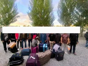 Twenty foreigners deported from Kyrgyzstan following raids in Issyk-Kul region