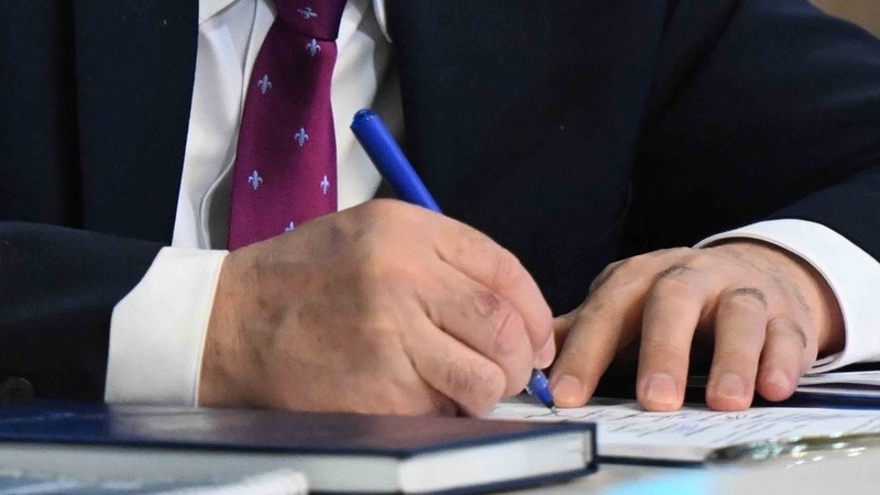 State Civil Service Agency to control enforcement of Kyrgyzstan's conflict of interest law