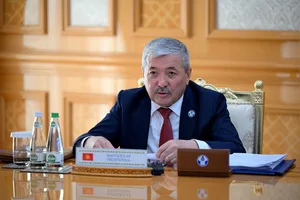Товарооборот Кыргызстана со странами СНГ превысил $7 млрд, - глава Кабмина