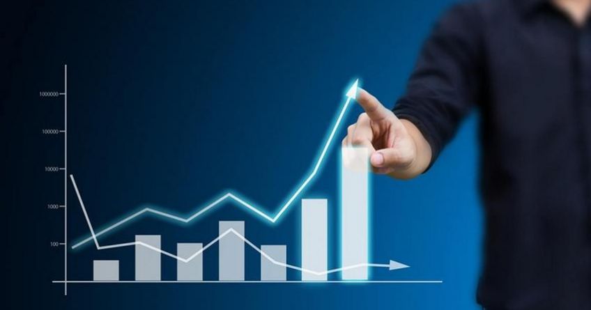 Kyrgyzstan's GDP exceeded 1 trillion soms since beginning of 2026