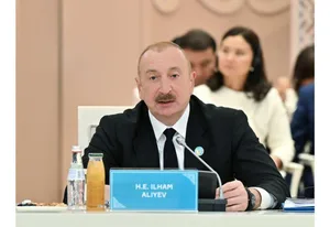 Президент Ильхам Алиев: В июне в Баку пройдет Неделя тюркского мира, посвященная 100-летию Первого тюркологического съезда