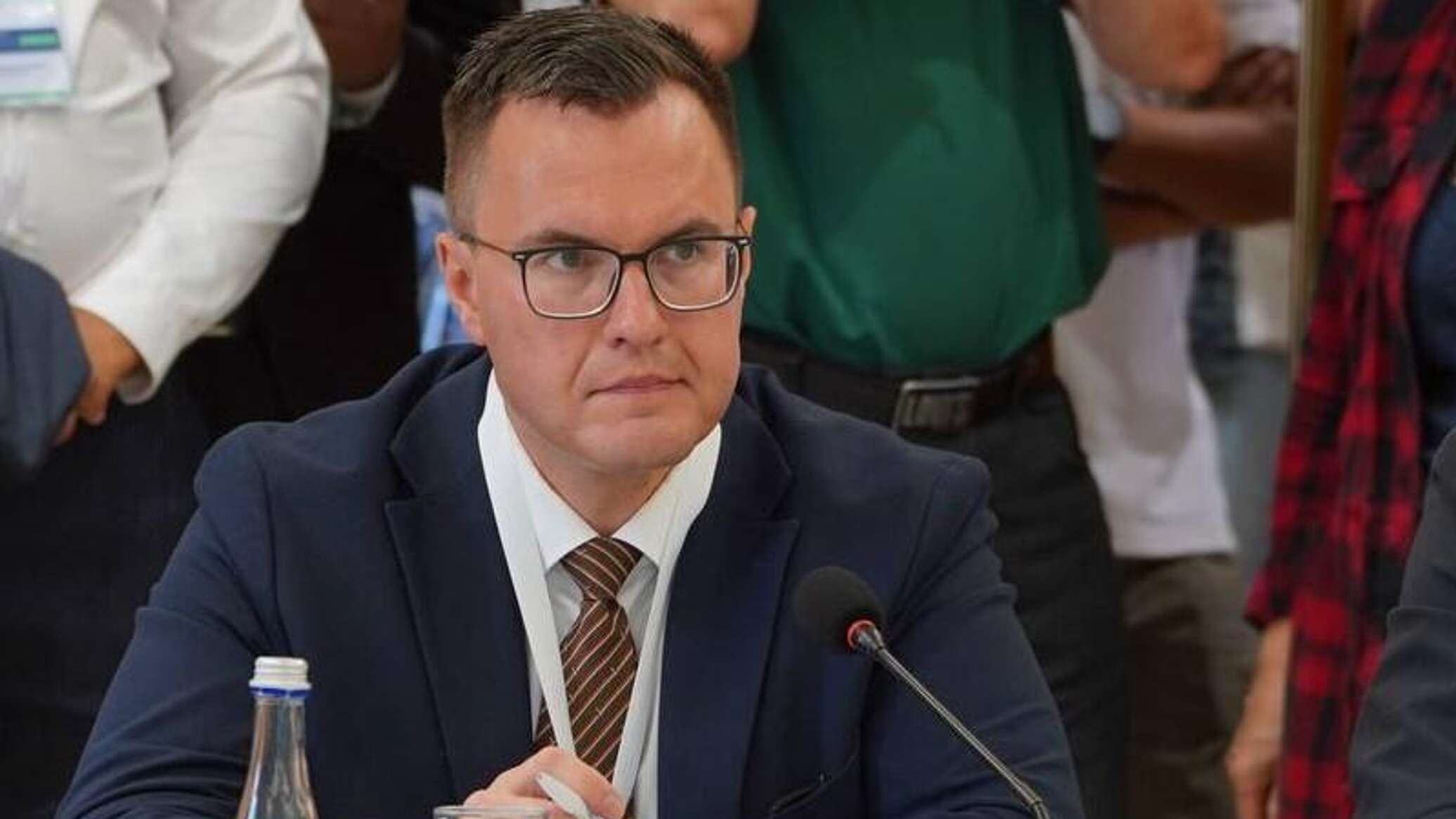 Кыргызстан остается одним из лидеров экономического роста в ЦА — Войтоловский