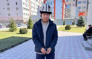 ГСИН опровергла заявления адвоката Аската Жетигена о нарушениях в колонии