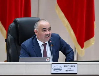 Экс-спикер Жогорку Кенеша опроверг обвинения в махинациях со списками кандидатов на выборах-2025