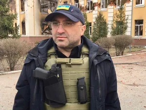 Азербайджанец получил высокую должность в ВСУ