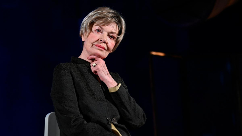 Умерла актриса Людмила Чурсина