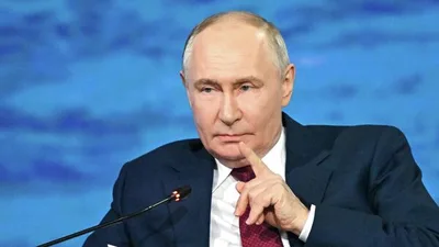 Киев предложил Москве ограничить зону боевых действий. Что ответил Путин