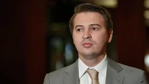 Кыргызстан становится частью евразийской производственной цепочки — Новиков