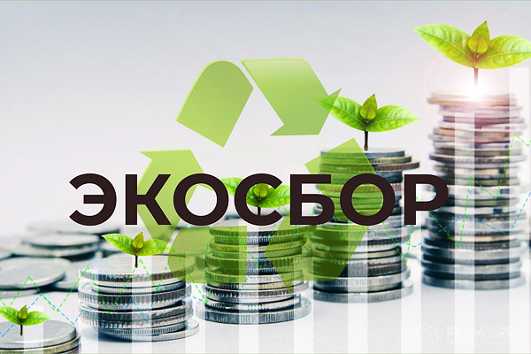 Импортерам и производителям в Кыргызстане напомнили об обязательном экосборе