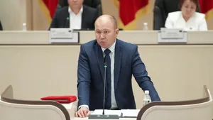 Замглавы Минздрава: В Кыргызстане наблюдается отрицательная динамика по аутизму
