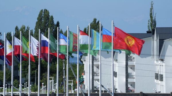 Более $2 млн потратил Кыргызстан на проведение "Формулы-1 на воде"