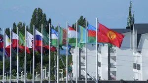 Более $2 млн потратил Кыргызстан на проведение "Формулы-1 на воде"