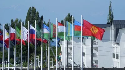Более $2 млн потратил Кыргызстан на проведение "Формулы-1 на воде"
