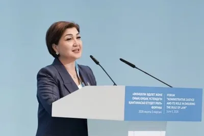 Доступ к правосудию — один из ключевых критериев инвестиционного климата, - зампред Верховного суда