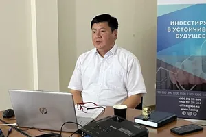 КФБ предложит инвесторам бесплатно хранить купленное на бирже золото в течение года