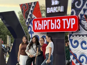 PR: BAKAI снова запускает акцию «Лето с BAKAI & Шоро»: покупайте любимые напитки и выигрывайте iPhone 17 Pro Max, фен-стайлер Dyson и сотни подарков