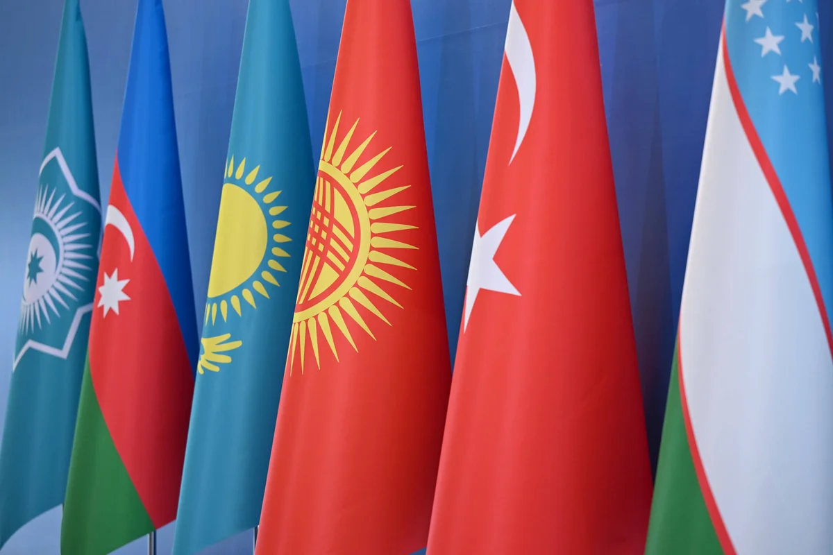 В Баку проходит II Форум солидарности НПО стран ОТГ