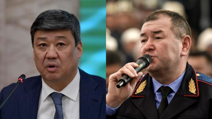 Женщина заявила, что ее брата обманул сын Бакыта Торобаева. Комментарий МВД