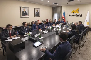 AzerGold о реализации проекта золоторудного месторождения Союдлу (Зод) в Кельбаджаре