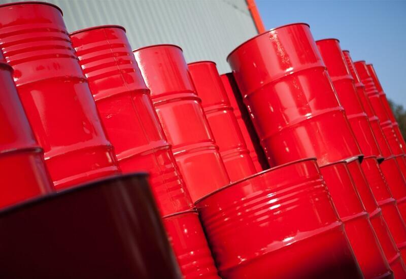 Азербайджан отправил в Армению очередную партию нефтепродуктов
