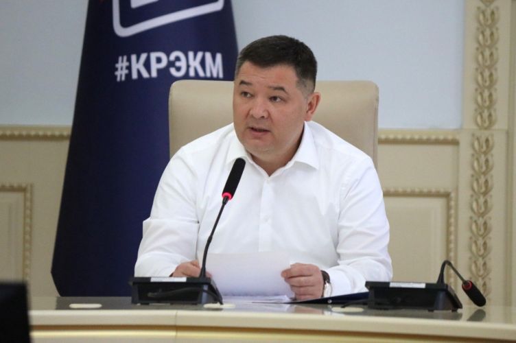 19 more Kyrgyzstan’s companies face forced liquidation over sanctions risks