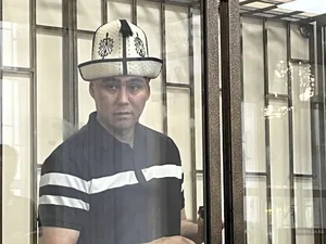 Адвокат Икрамидина Ташова выразил несогласие с арестом имущества осужденного бизнесмена