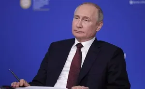 Что происходит в мире сейчас