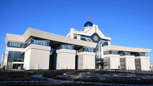 Сотрудникам Института стратегических инициатив повысили надбавки