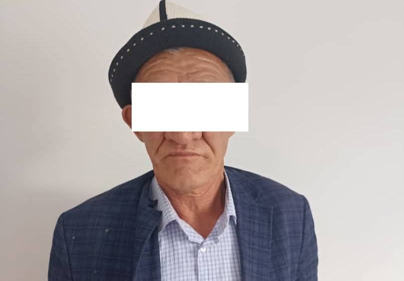Был пьян и дебоширил. В Папане сельчанину назначили 30 часов общественных работ