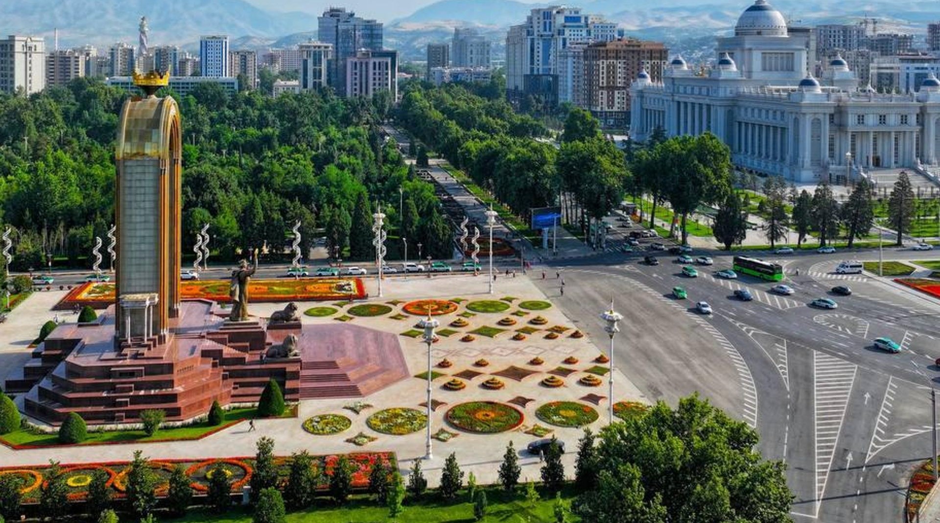 В Таджикистане готовят новую Гендерную стратегию до 2036 года