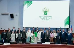 Делегация Узбекистана приняла участие в совещании экспертов таможенных служб стран СНГ