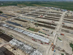 Глава Минстроя ограничил продажи жилья в строящемся городке «Алтай» в Бишкеке